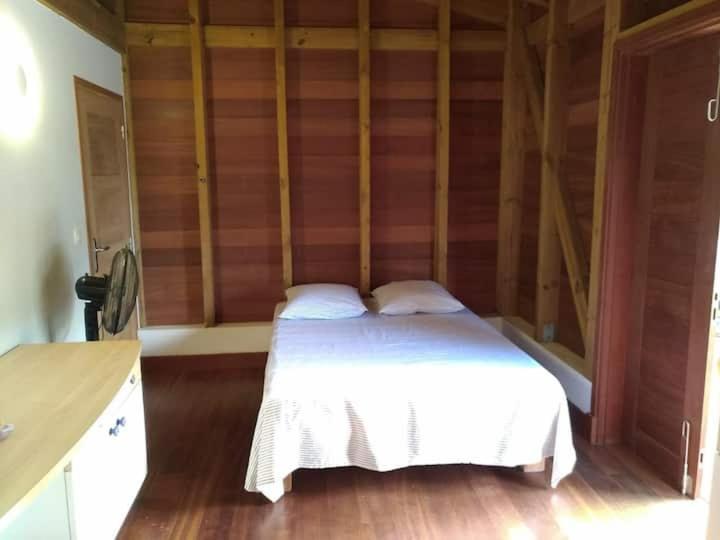 Un Cosy Sous Le Vent Vila Gourbeyre Exterior foto