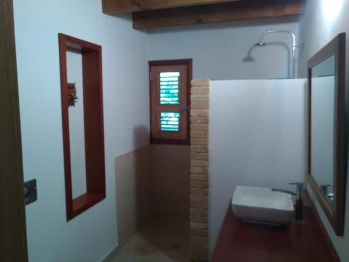 Un Cosy Sous Le Vent Vila Gourbeyre Exterior foto
