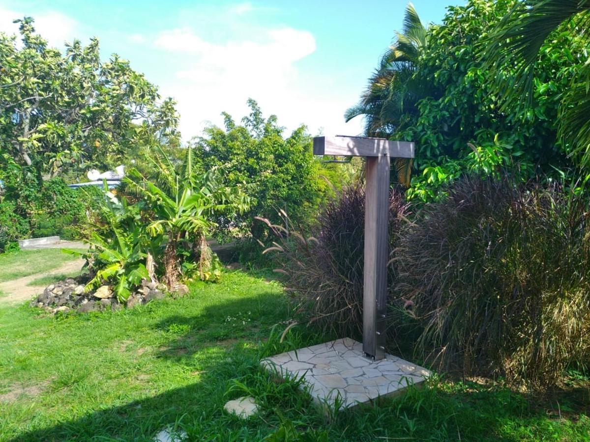 Un Cosy Sous Le Vent Vila Gourbeyre Exterior foto